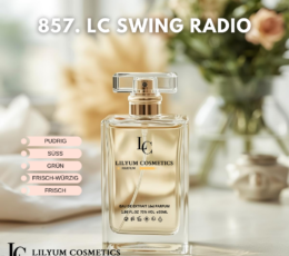 857. LC Swing Radio