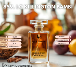 859. LC Killington Bambi