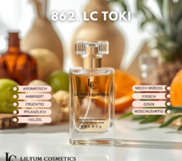 862. LC Toki