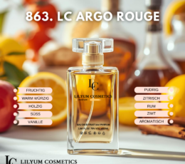 863. LC Argo Rouge
