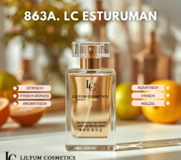 863A. LC Esturuman