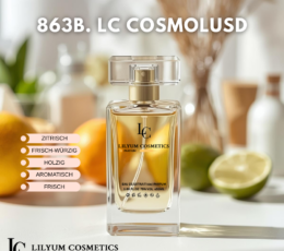 863B. LC Cosmolusd