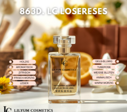 863D. LC Losereses