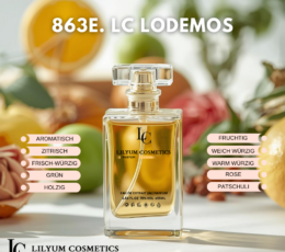 863E. LC Lodemos