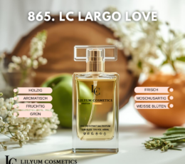 865. LC Largo Love