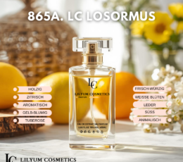 865A. LC Losormus