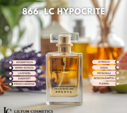 866. LC Hypocrite