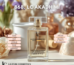 868. LC Akadhimi