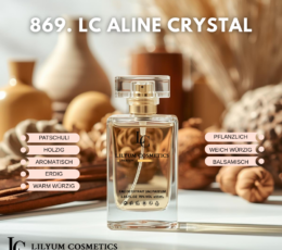 869. LC Aline Crystal
