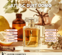 871. LC Duet Uomo