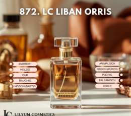 872. LC Liban Orris