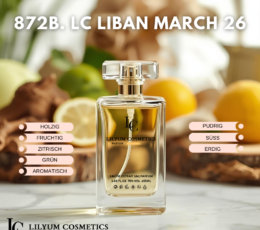 872B. LC Liban March 26