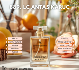 889. LC Antas Karuc