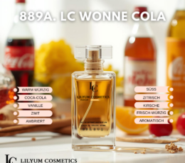 889A. LC Wonne Cola