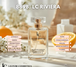 889B. LC Riviera
