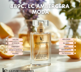 889C. LC Ambercera Moda