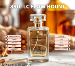 890. LC Flow Hount