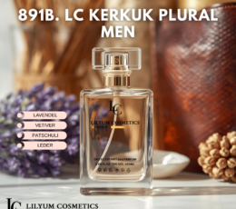 891B. LC Kerkuk Plural Men
