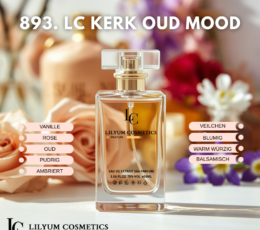 893. LC Kerk Oud Mood