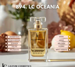 894. LC Oceania