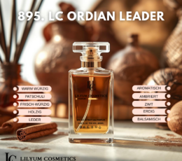 895. LC Ordian Leader