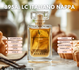 895A. LC Italiano Nappa
