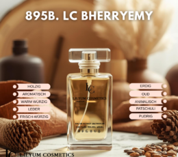 895B. LC Bherryemy
