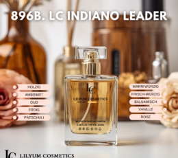 896B. LC Indiano Leader