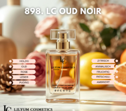 898. LC Oud Noir