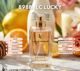898B. LC Lucky
