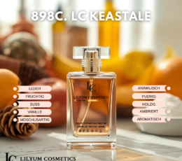 898C. LC Keastale