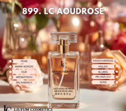 899. LC Aoudrose