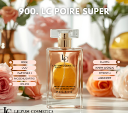 900. LC Poire Super