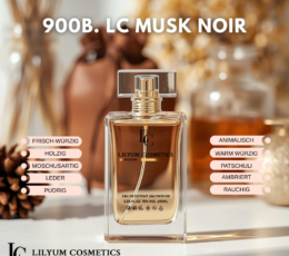 900B. LC Musk Noir