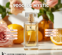 900C. LC Mystic