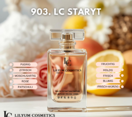 903. LC Staryt