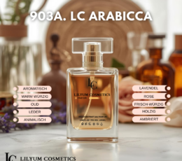 903A. LC Arabicca