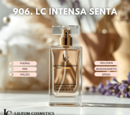 906. LC Intensa Senta