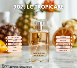 907. LC Tropicare
