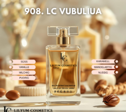 908. LC Vubuliua