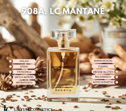 908A. LC Mantane