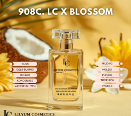 908C. LC X Blossom