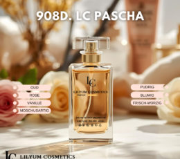 908D. LC Pascha