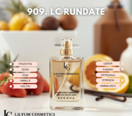 909. LC Rundate