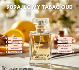 909A. LC My Tabac Oud