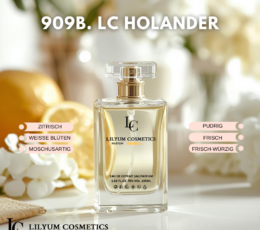 909B. LC Holander