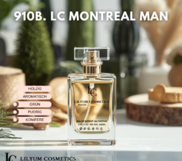 910B. LC Montreal Man