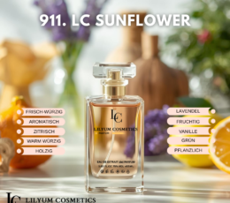 911. LC Sunflower