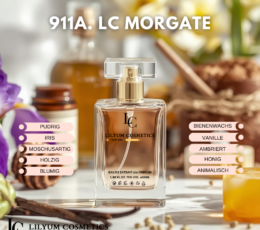 911A. LC Morgate