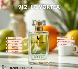 912. LC Vortex